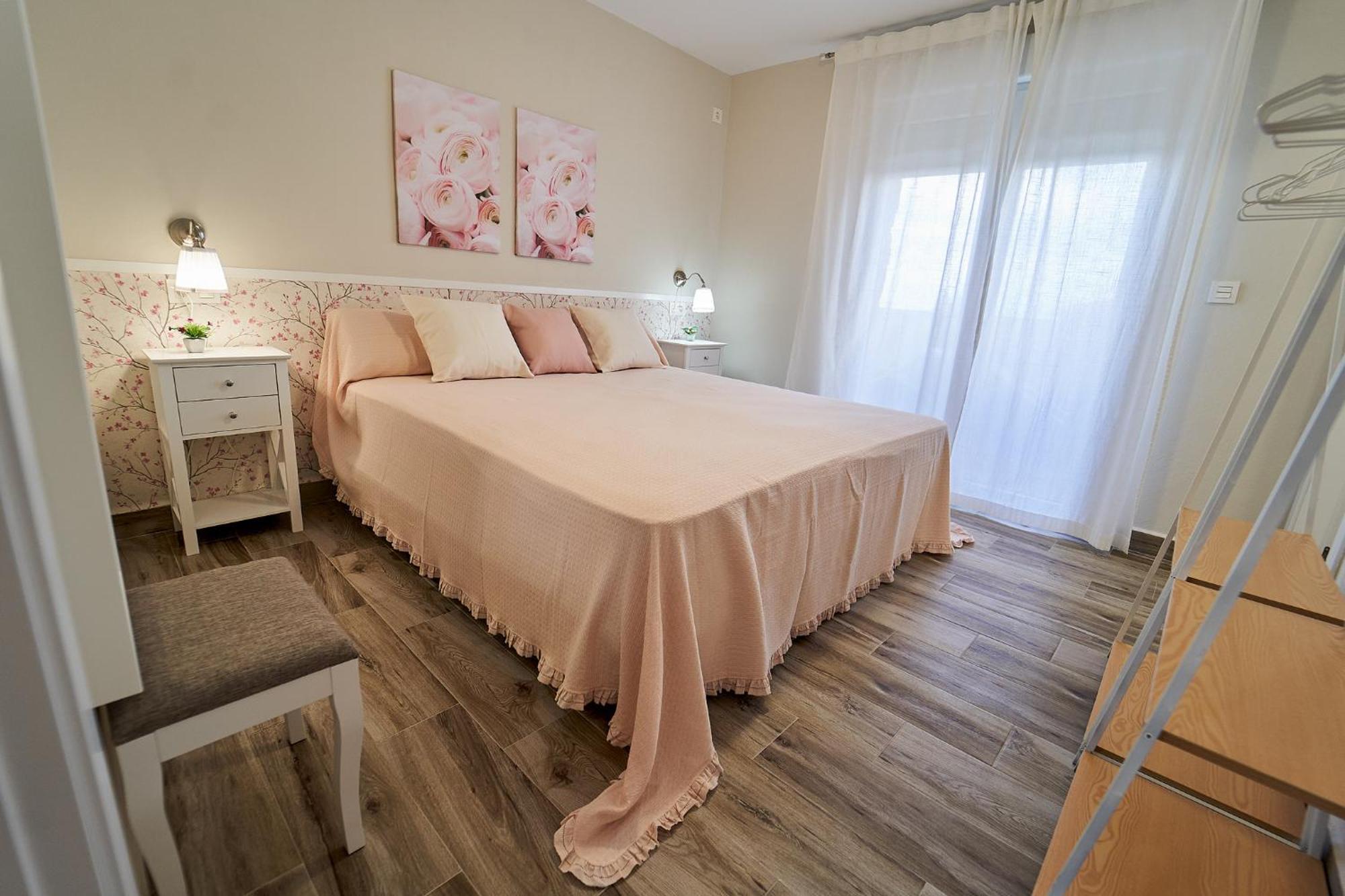 Villa Canela Illora Екстериор снимка