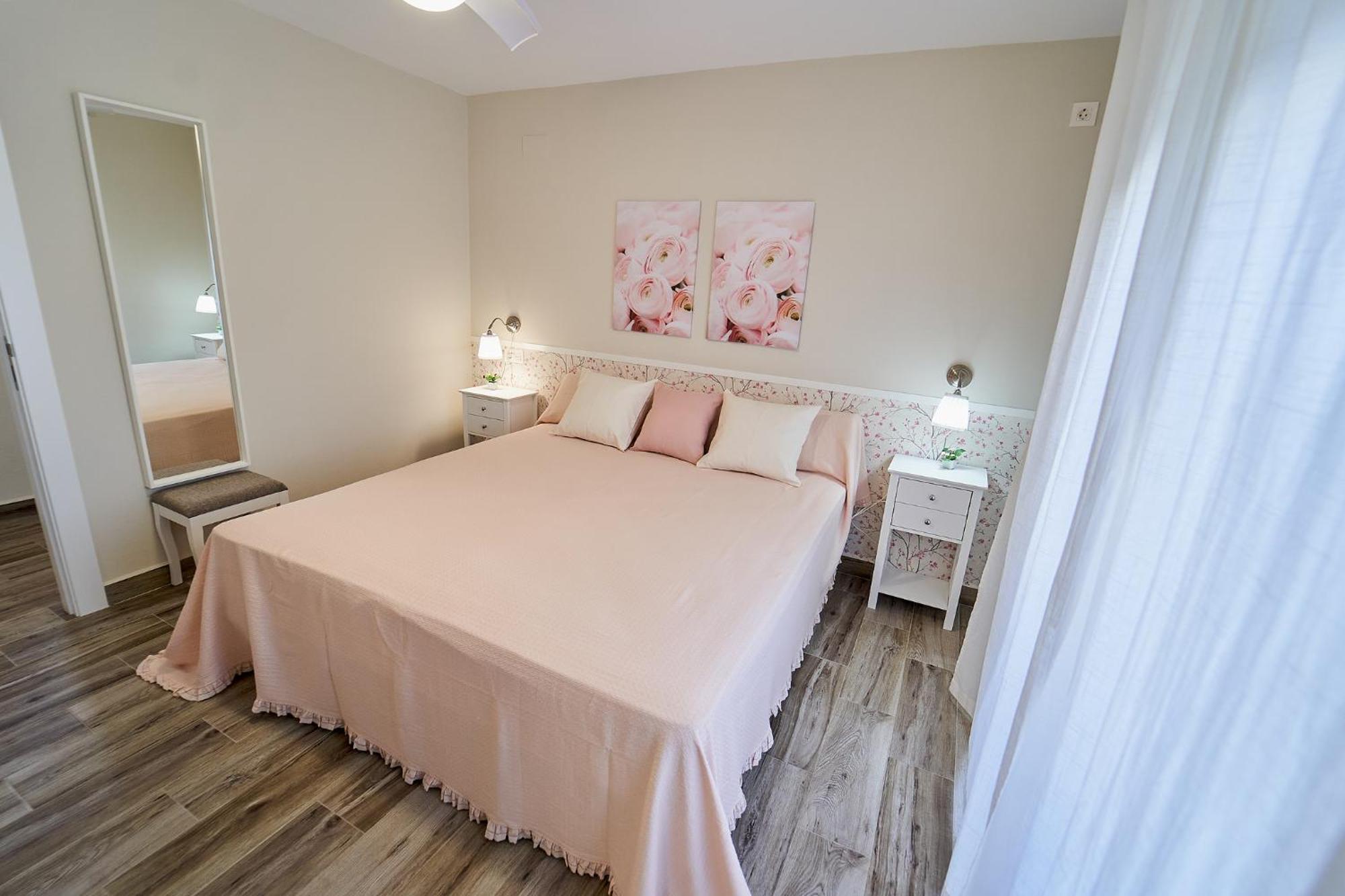 Villa Canela Illora Екстериор снимка