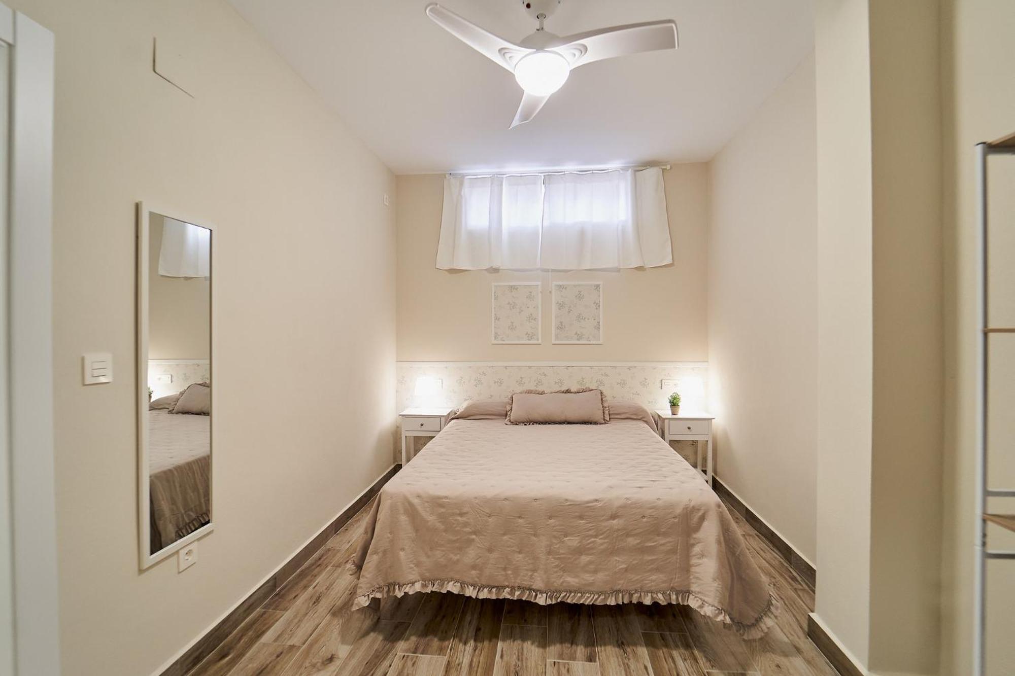 Villa Canela Illora Екстериор снимка