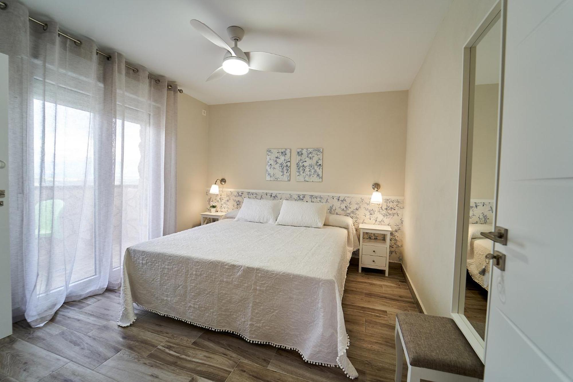 Villa Canela Illora Екстериор снимка
