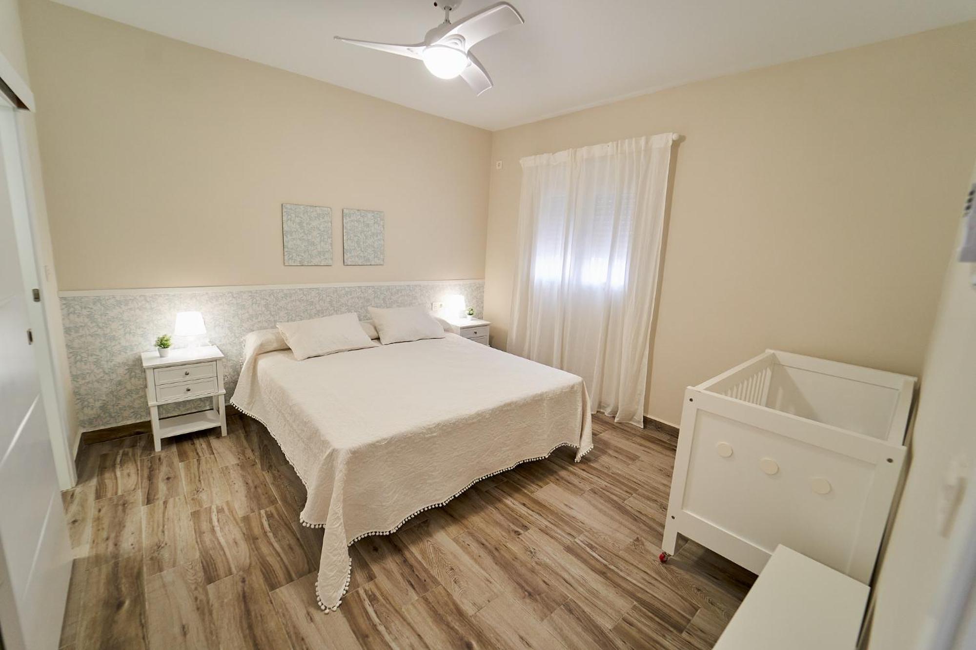 Villa Canela Illora Екстериор снимка
