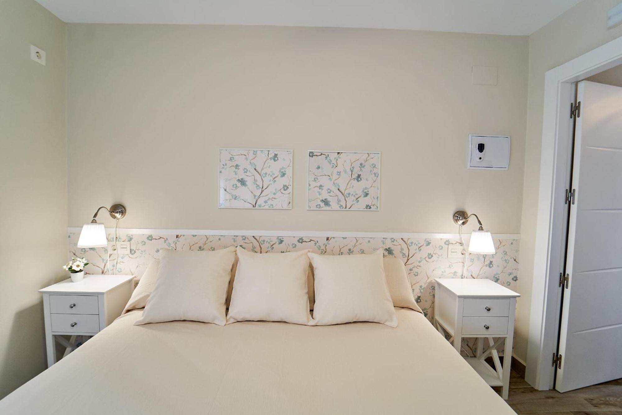 Villa Canela Illora Екстериор снимка