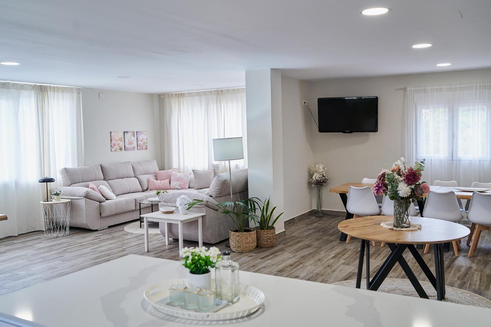 Villa Canela Illora Екстериор снимка