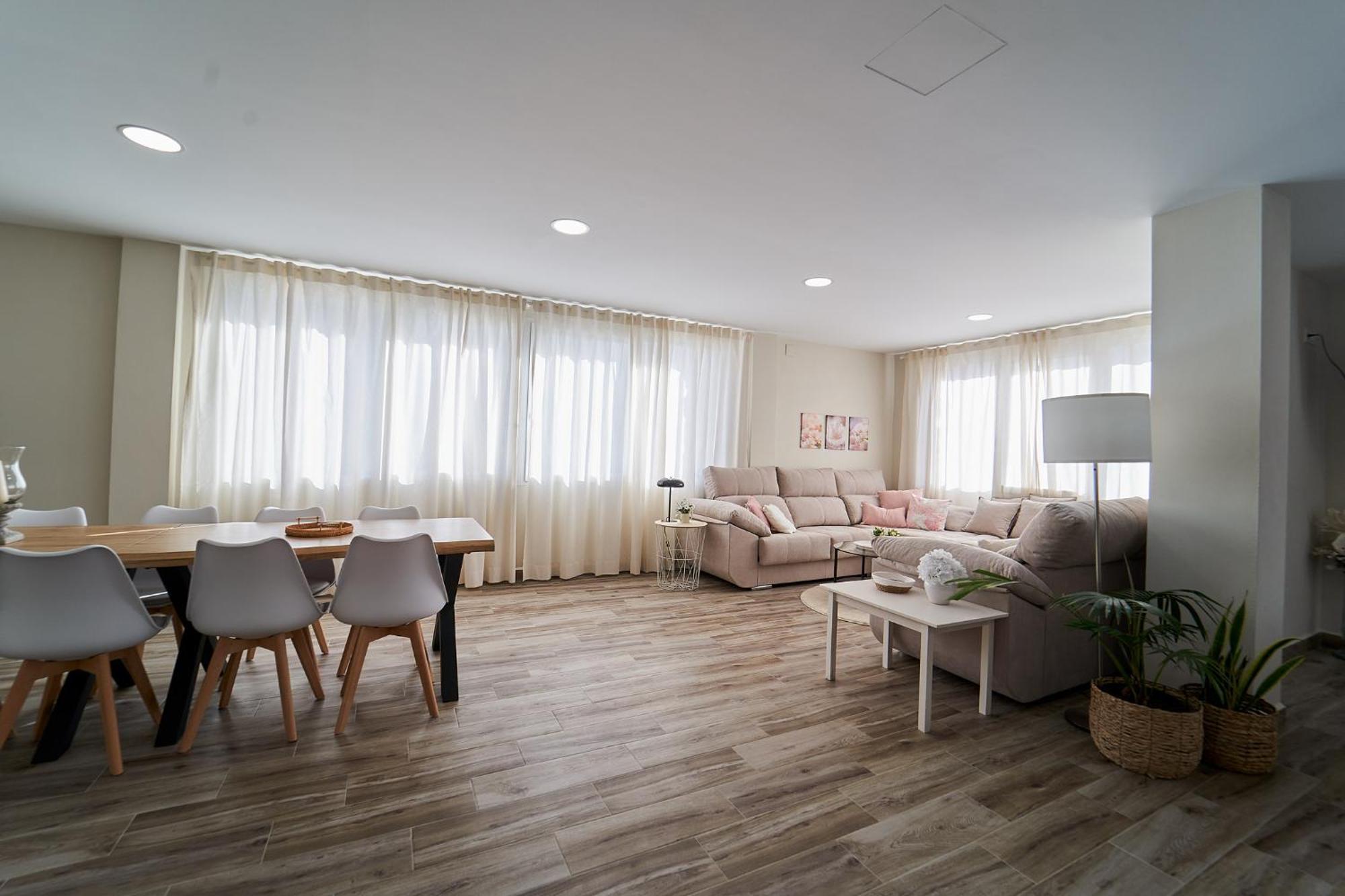 Villa Canela Illora Екстериор снимка