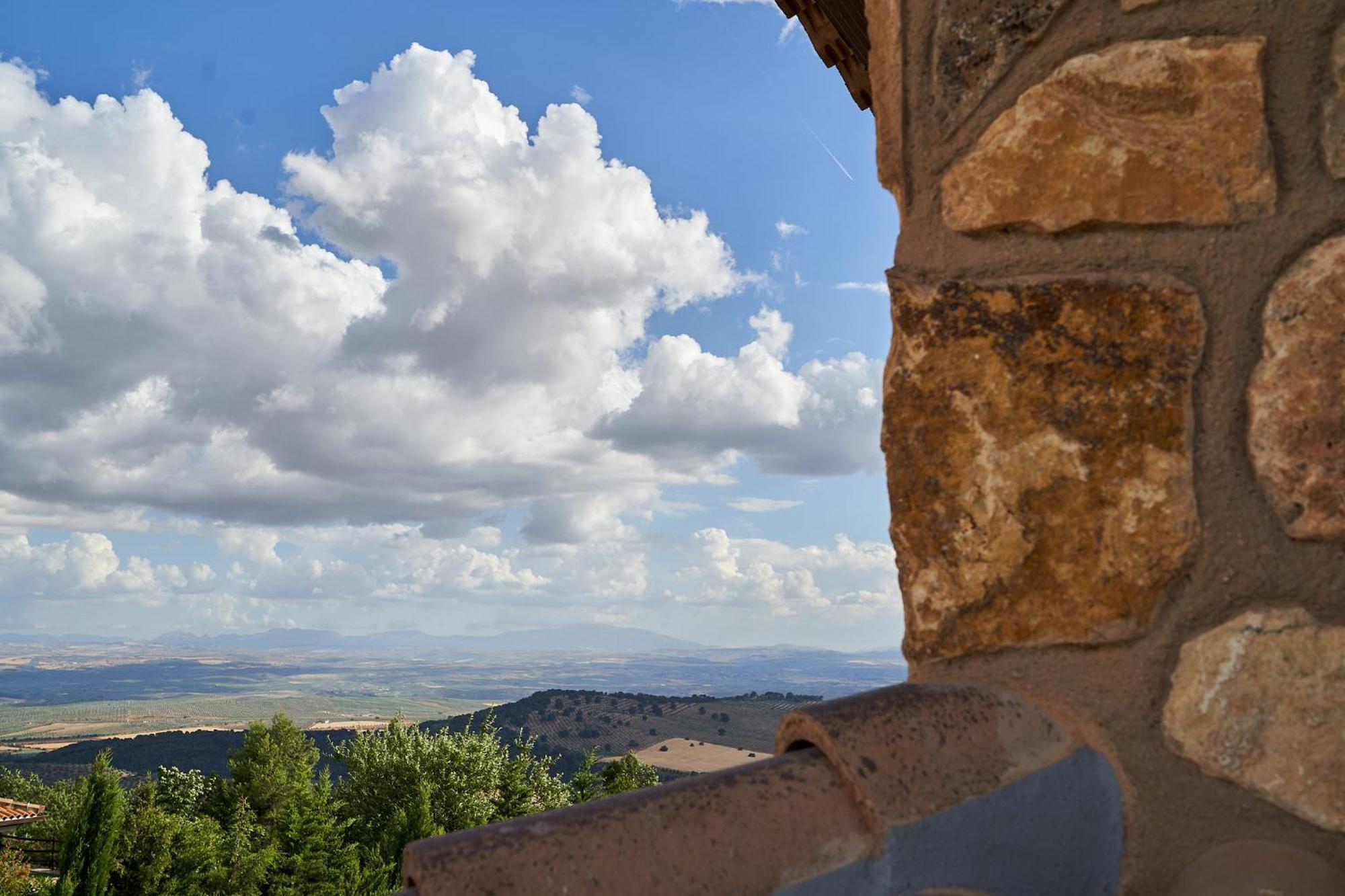Villa Canela Illora Екстериор снимка