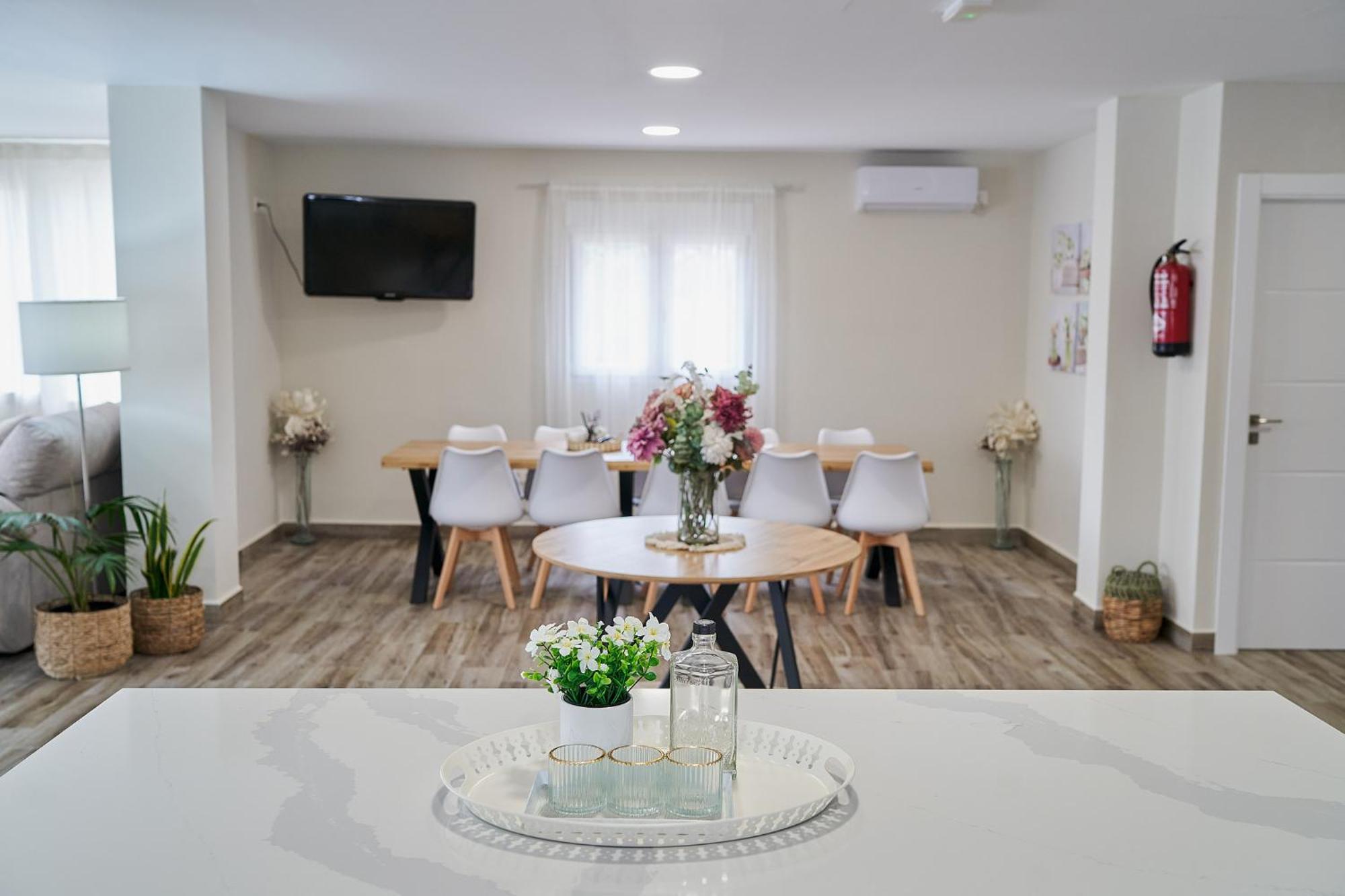 Villa Canela Illora Екстериор снимка