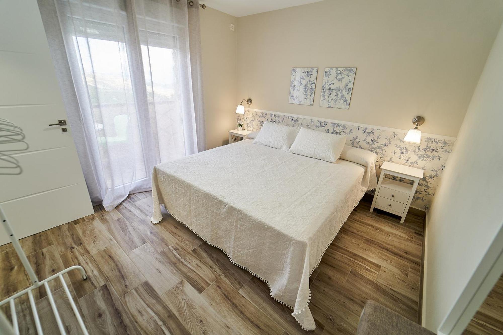 Villa Canela Illora Екстериор снимка