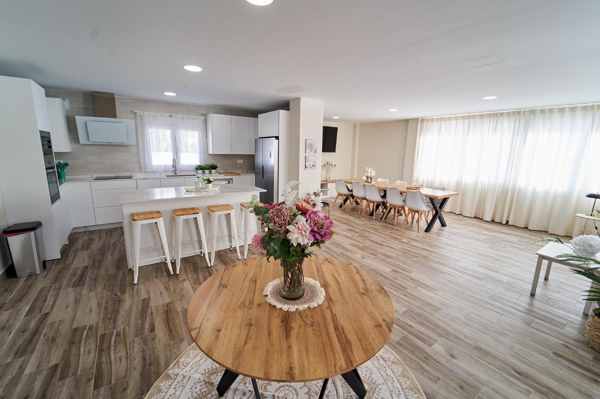 Villa Canela Illora Екстериор снимка