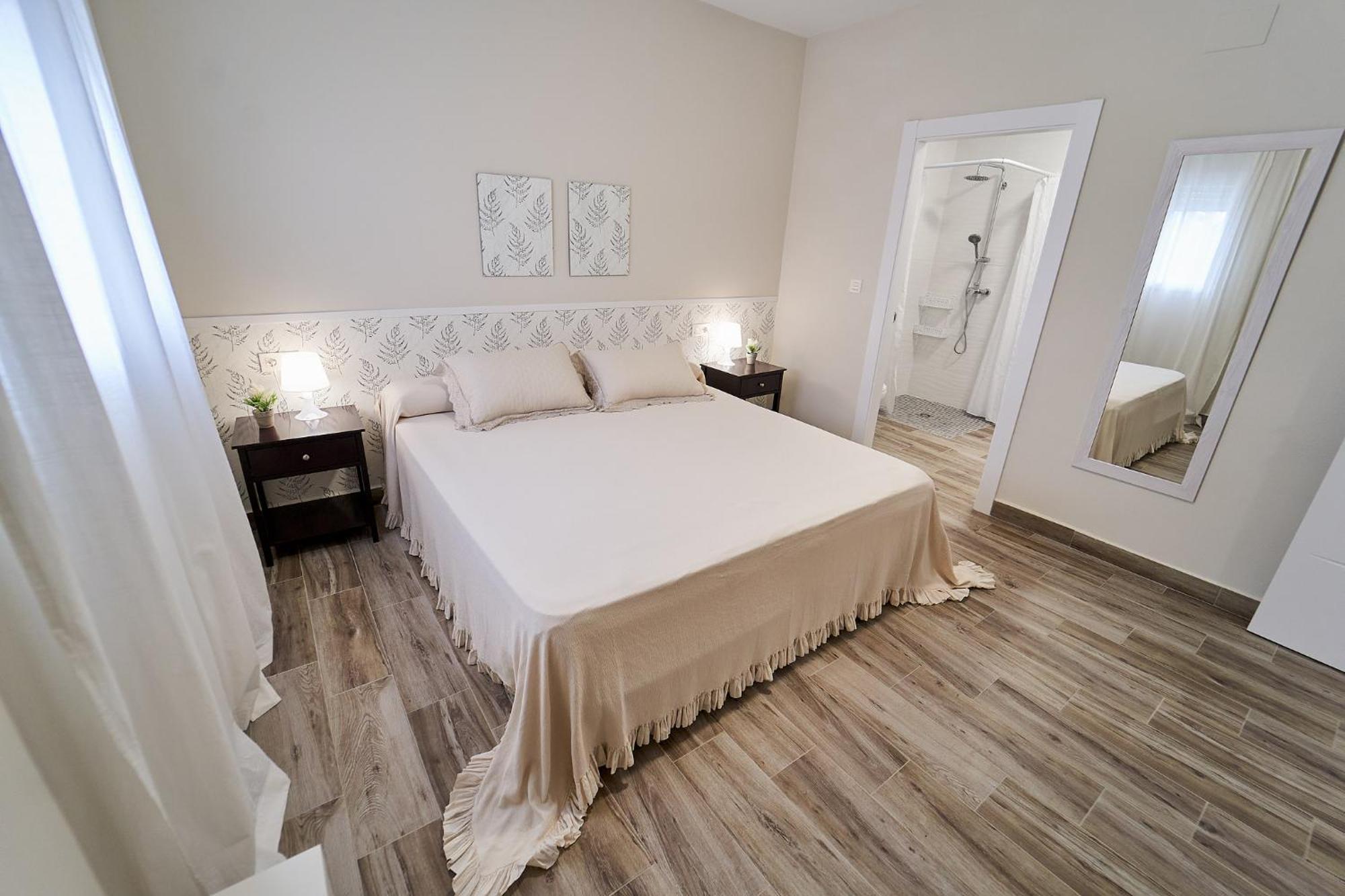 Villa Canela Illora Екстериор снимка