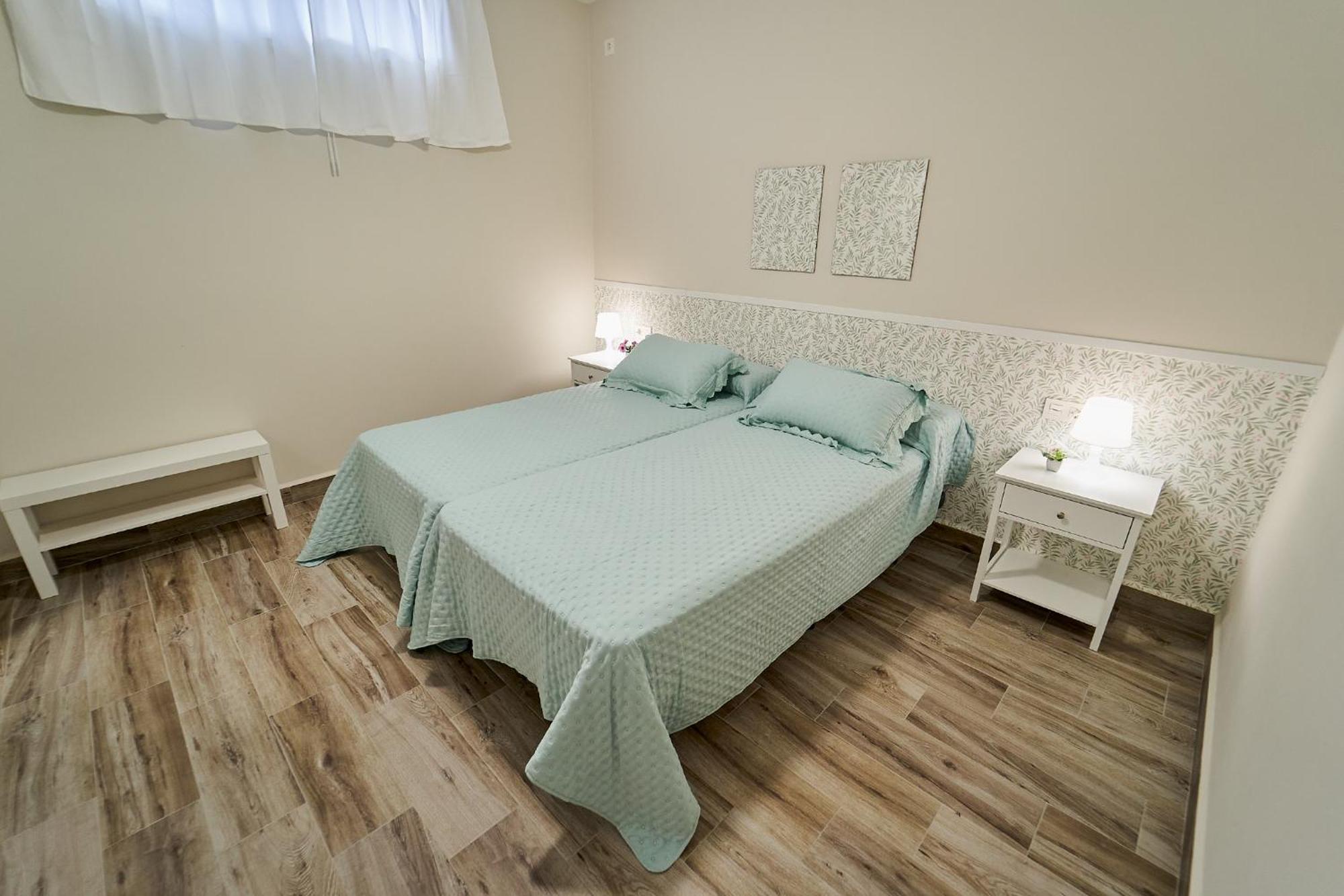 Villa Canela Illora Екстериор снимка