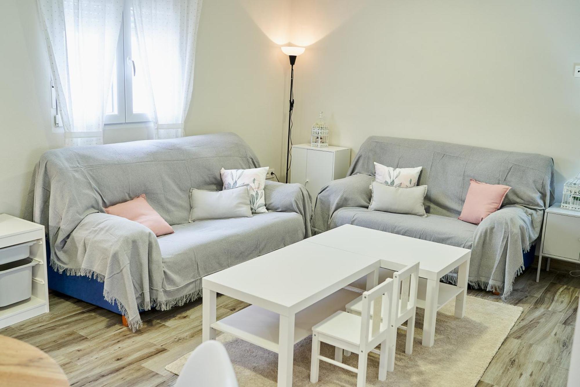 Villa Canela Illora Екстериор снимка