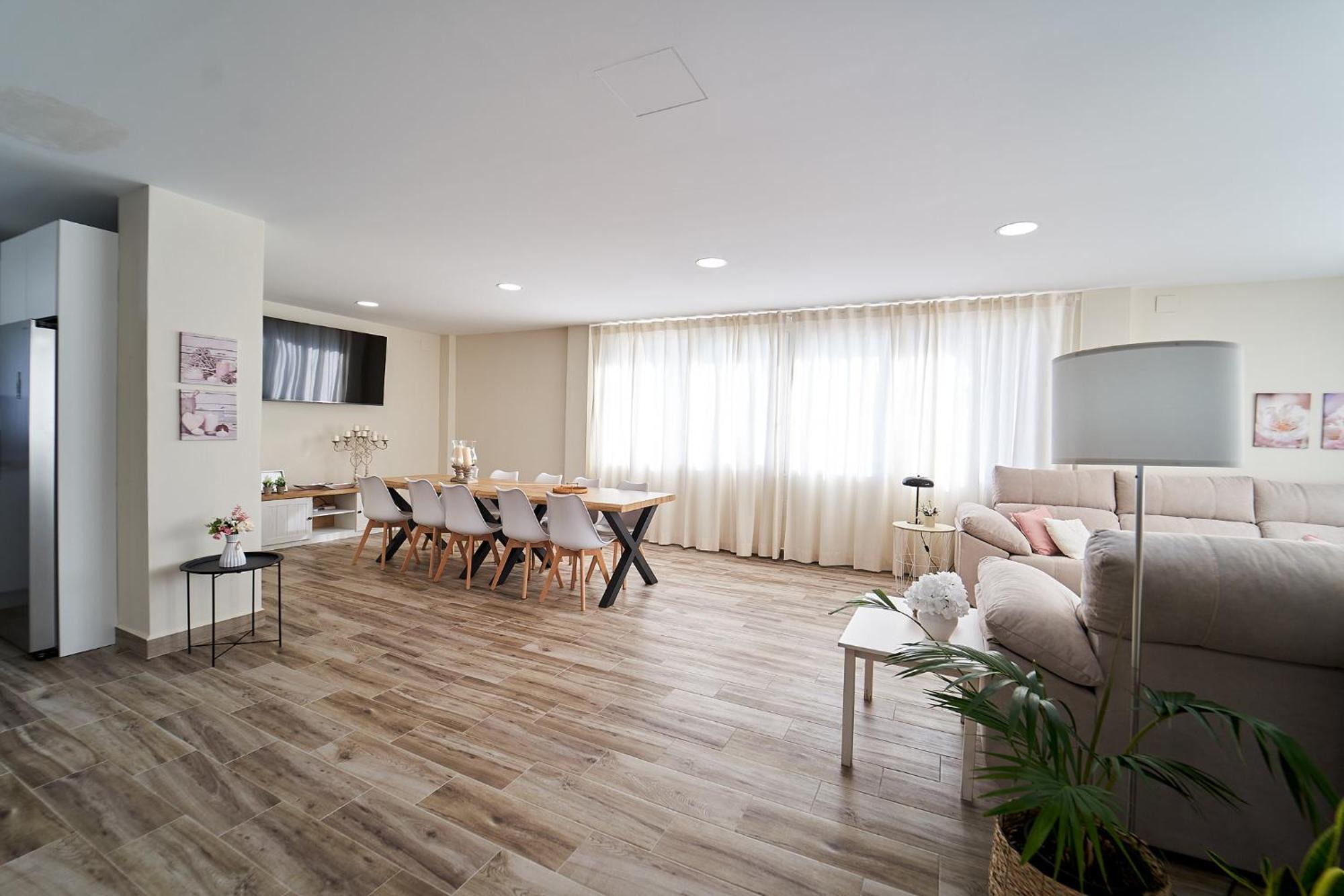 Villa Canela Illora Екстериор снимка